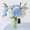 Heavenly Blooms in a Vase Online