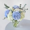 Gift Heavenly Blooms in a Vase