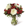 Holiday Enchantment Bouquet Online