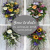 INTERFLORA FUNERAL SPRAY Online