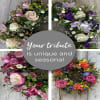 INTERFLORA FUNERAL WREATH Online