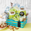 Gift Joy and Jars New Year Gift Hamper