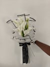 Lakme Fashion week - Flower Online