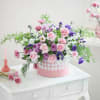 Lavender Daydream Online