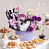 Lavender Delicacies Online