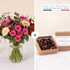 Liberty and chocolate Online