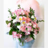 Gift Light Pink Beauty
