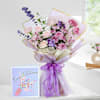 Lilac Applause Online