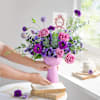 Gift Little One in Lilac