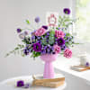 Little One in Lilac Online
