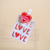 Shop Love in the air
