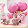 Lovestruck in Pink Online