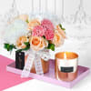 Luxe and Lustre Gift Hamper Online