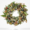 Luxury Christmas wreath Online