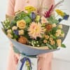 Luxury Trending Autumn Bouquet. Online