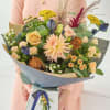 Luxury Trending Autumn Bouquet. Online