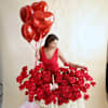 Manish Malhotra - Flower Arrangment Online