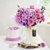 Mauve Surprise Online
