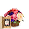 Melody of Color with Bee-Family Swiss blossom honey Online