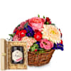 Melody of Color with Bee-Family Swiss blossom honey Online