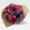 Mixed Pink Bunch Online