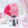Gift Ombre Smiles In A Vase