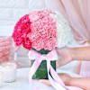 Shop Ombre Smiles In A Vase