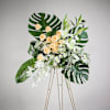 Buy Opulence in White