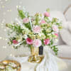 Gift Ornate Petals Aroma