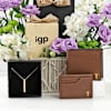 Buy Passionate Affection Personalized Arrangement
