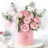 Pastel Petals for Friendship Day Online