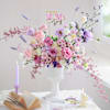 Pastel Poise Online
