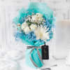 Gift Petals of Elegance Bouquet