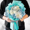 Buy Petals of Elegance Bouquet