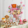 Pink Divine Blessings Online