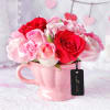 Gift Pink Paradise Hamper