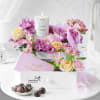 Gift Pink Paradise Mother's Day Hamper