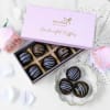 Shop Pink Paradise Mother's Day Hamper