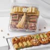 Gift Pleasant Surprises Rakhi Hamper