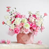 Gift Plush in Pink