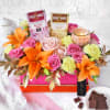 Gift Pop and Splendour Gift Hamper