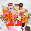 Gift Pop and Splendour New Year Gift Hamper