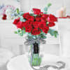 Gift Pouring Love in Vase Valentine's Gift