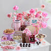 Pretty in Pink Hamper Online