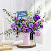 Gift Purple Devotion