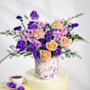 Gift Purple Majesty