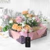 Gift Queen of Pastels Hamper