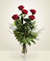 Red Rose Arrangement Online