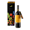 Red Wine. Only with flowers Online