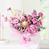 Shop Regal Blossom Reverie Symphony In Pink